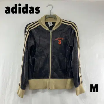 W0814S adidas 블루종