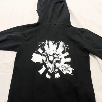 88개소 순례 일본 만세 집업 후드티 [ S 사이즈 ]