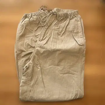 SHISHIKUI 파라슈트 팬츠