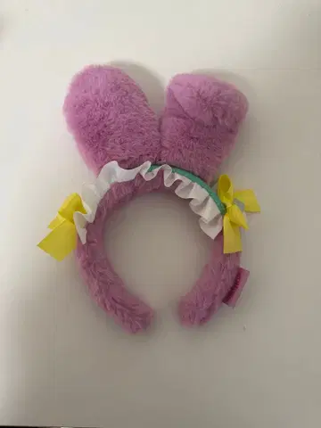 마이멜로디 머리띠 USJ