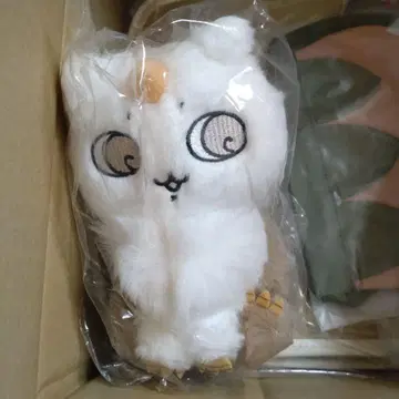 포테타마 아노코 봉제 인형 치이카와 (먼작귀)