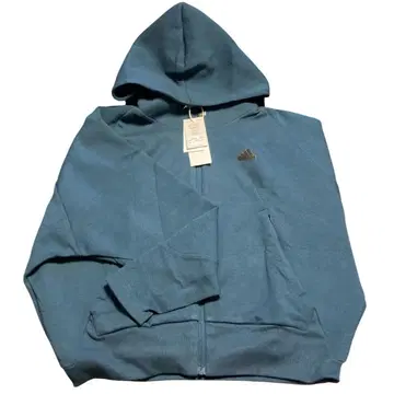 adidas 여성용 아디다스 Z.N.E. 풀 집업 후드티 IKU99