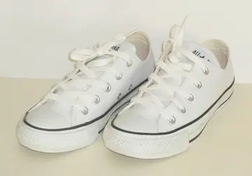 가격 인하! 크리스마스 특가! 컨버스 올스타 천연 가죽 스니커즈