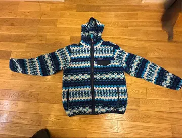 Patagonia 플리스 자켓