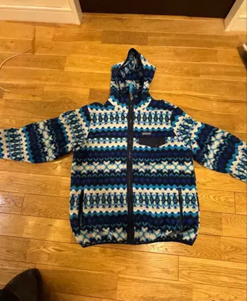 Patagonia 플리스 자켓