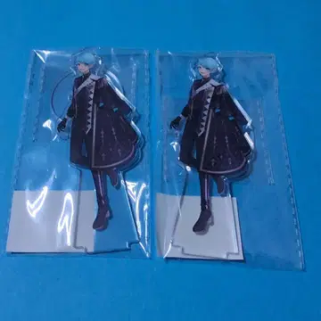 이레이스 hotoke 아크릴 스탠드