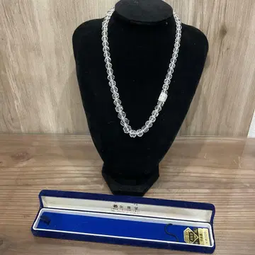 액세서리 목걸이 박스 포함 No. 30