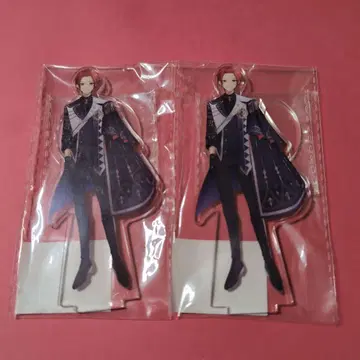 이레이스 리우라 아크릴 스탠드