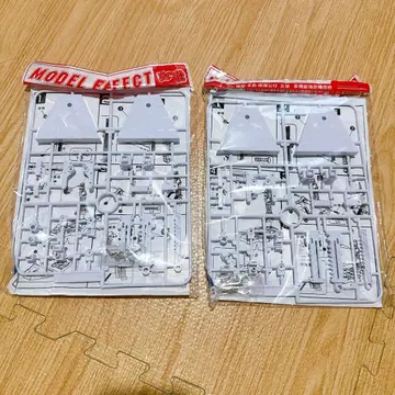 액션 피규어 스탠드 세트 조립이 간편 SD BB RG HG에 안정성