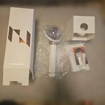 INI OFFICIAL LIGHT STICK ver1 응원봉