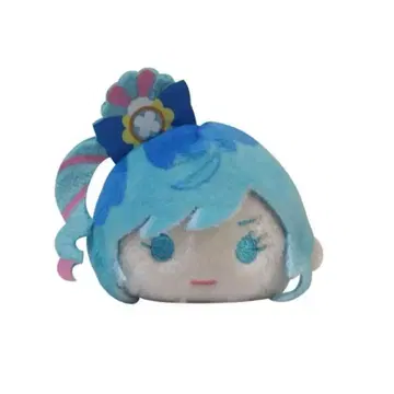 [딜리셔스 파티 프리큐어] 쁘띠 오테다마/큐어 스파이시 구매 불가