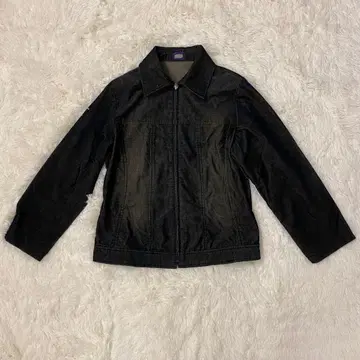 [새상품급] cosby 코스비 자켓 3L 네이비 코듀로이