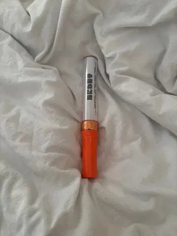 나니와단시 응원봉 킨푸레