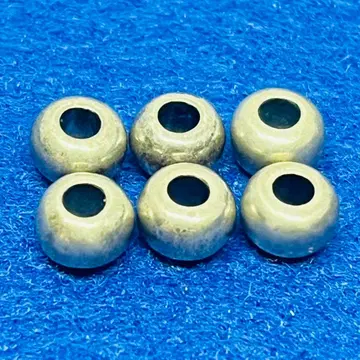 고로즈 SV 비즈 6개 세트