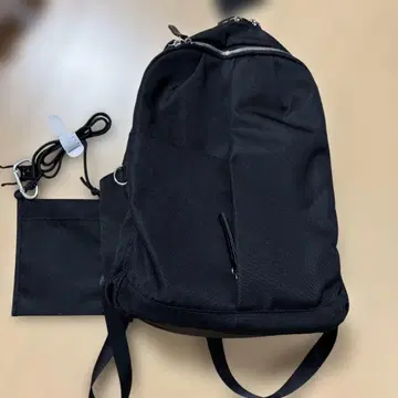 [ 글로벌 워크 ] 사코슈 포함 백팩