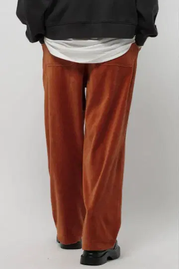 2WAY 토끼 베어로 팬츠