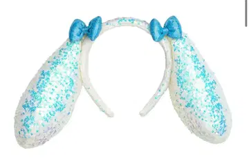 머리띠 스팽글(시나몬)