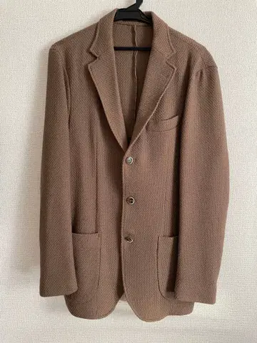 UNITED ARROWS 테일러드 자켓