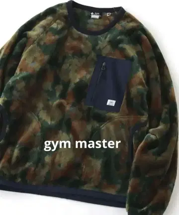 짐 마스터 보아 크루넥