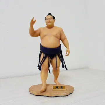 스모 카이오 오제키 피규어 아톰 공방