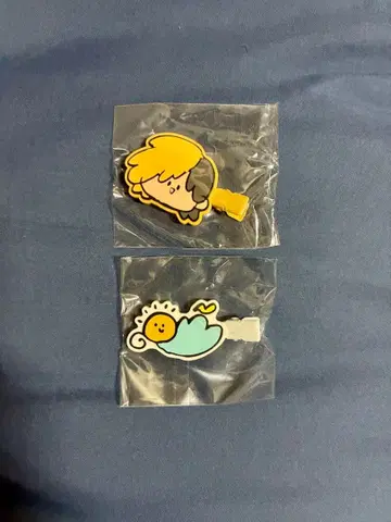 [ 미개봉 새상품 ] 도카이 온에어 헤어 클립