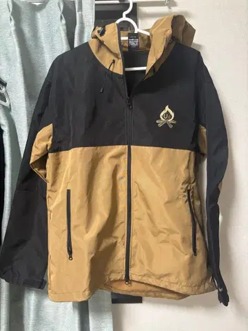 유니콘 TAKIBI 자켓