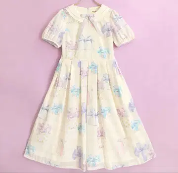 선물 BOX 원피스 emily temple cute