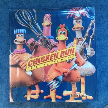 CHiCKEN RUN