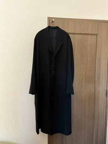 90s 빨간색 택 Y's for men 체스터 코트