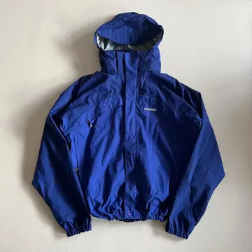 새상품급 00s Patagonia Promo jacket 나일론 자켓