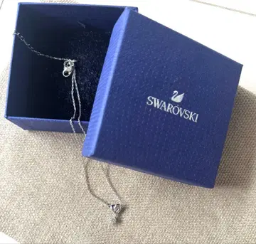 스와로브스키 Swarovski 목걸이