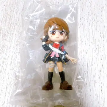 PalVerse 페르소나 3 파르바스 피규어 타케바 유카리