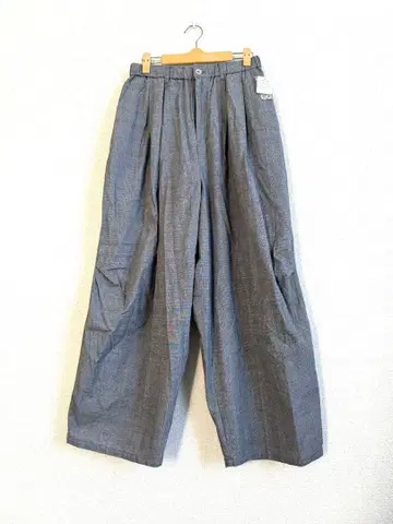 LILASIC 벌룬 팬츠 ichi grin HIYORI 니코앤드