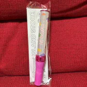 Lil 칸사이 응원봉