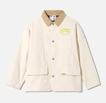 GU STUDIO SEVEN 오버 사이즈 커버올