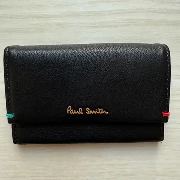 폴스미스 Paul Smith 명함지갑