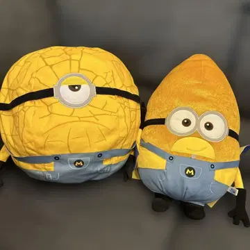 슈퍼배드 미니언 초변신 슈퍼 라지 미니언 봉제 인형