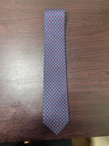 Salvatore Ferragamo 넥타이