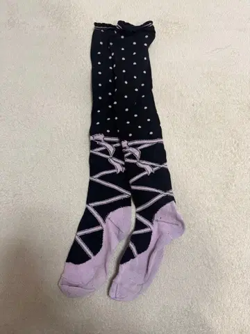 엔젤릭 프리티 삭스 양말