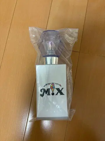 M!LK 응원봉 밀크 크리스탈 스틱 3
