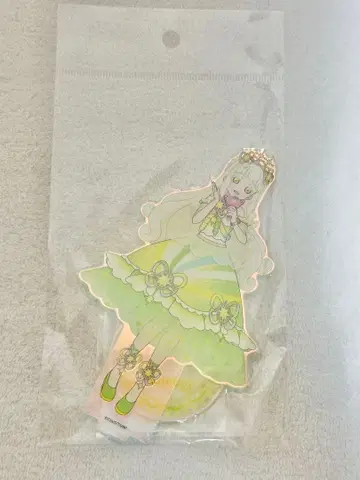 아이프리 빅카메라 소프맵 스즈카제 츠무기 아크릴 스탠드 아크스타