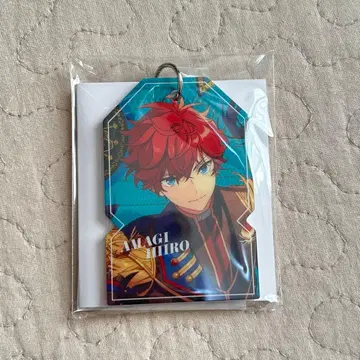 ALBUM SERIES 'TRIP' 러기지 참 아마기 히이로