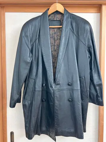 구제 의류 자켓