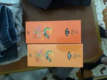 만화 일본 옛날이야기 DVD 전 10권 세트