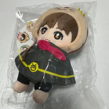 인형 마스코트 택 포함
