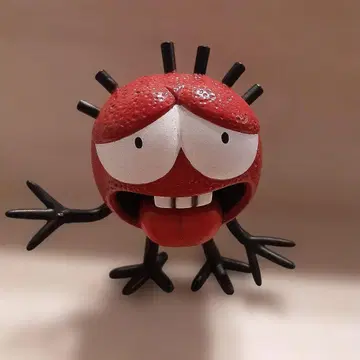 마코토짱 마코토벌레 레트로 레어 당시 물품 굿즈