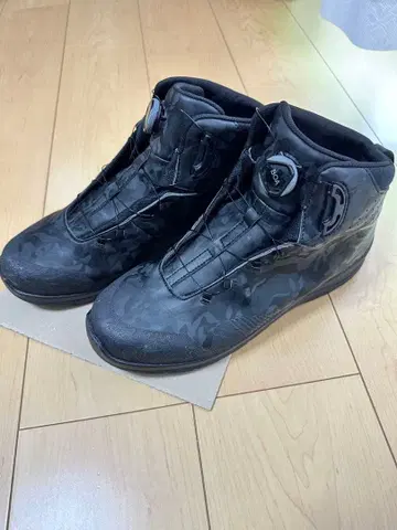 시마노 BOA 시스템 보트 신발 28cm