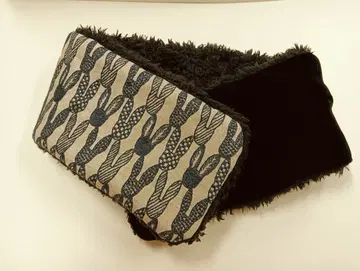 미나 페르호넨 핸드메이드 넥워머