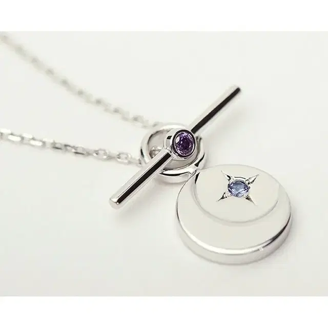 방탄소년단 뷔 스톤헨지 목걸이 팝니다