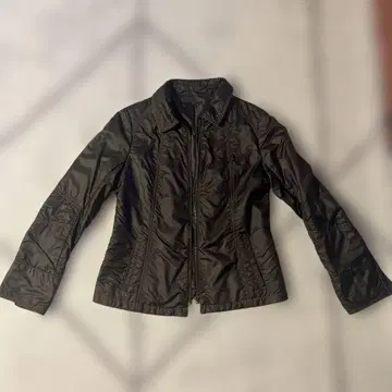 여성용 아우터 브라운